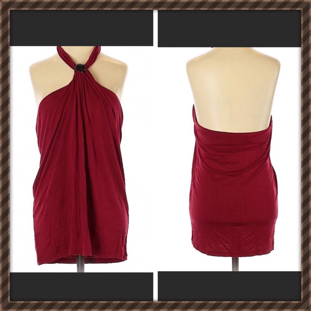 LIKE NEW!Express  Sleeveless Top